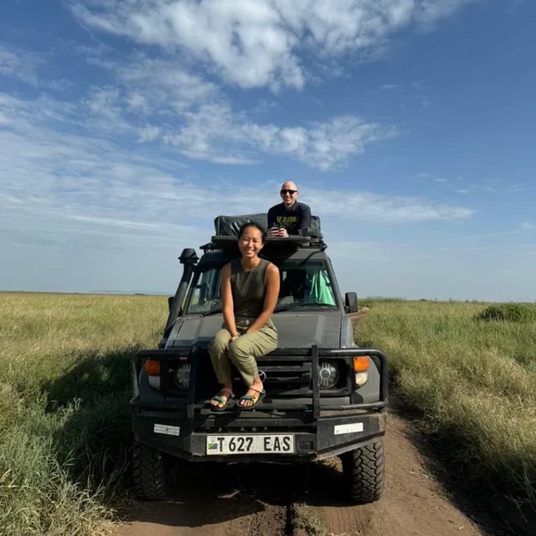 Unleash the Wild: Your Guide to a Soul-Stirring Self-Drive Safari with Adventure Kaskazini 7 Unleash the Wild: Your Guide to a Soul-Stirring Self-Drive Safari with Adventure Kaskazini
