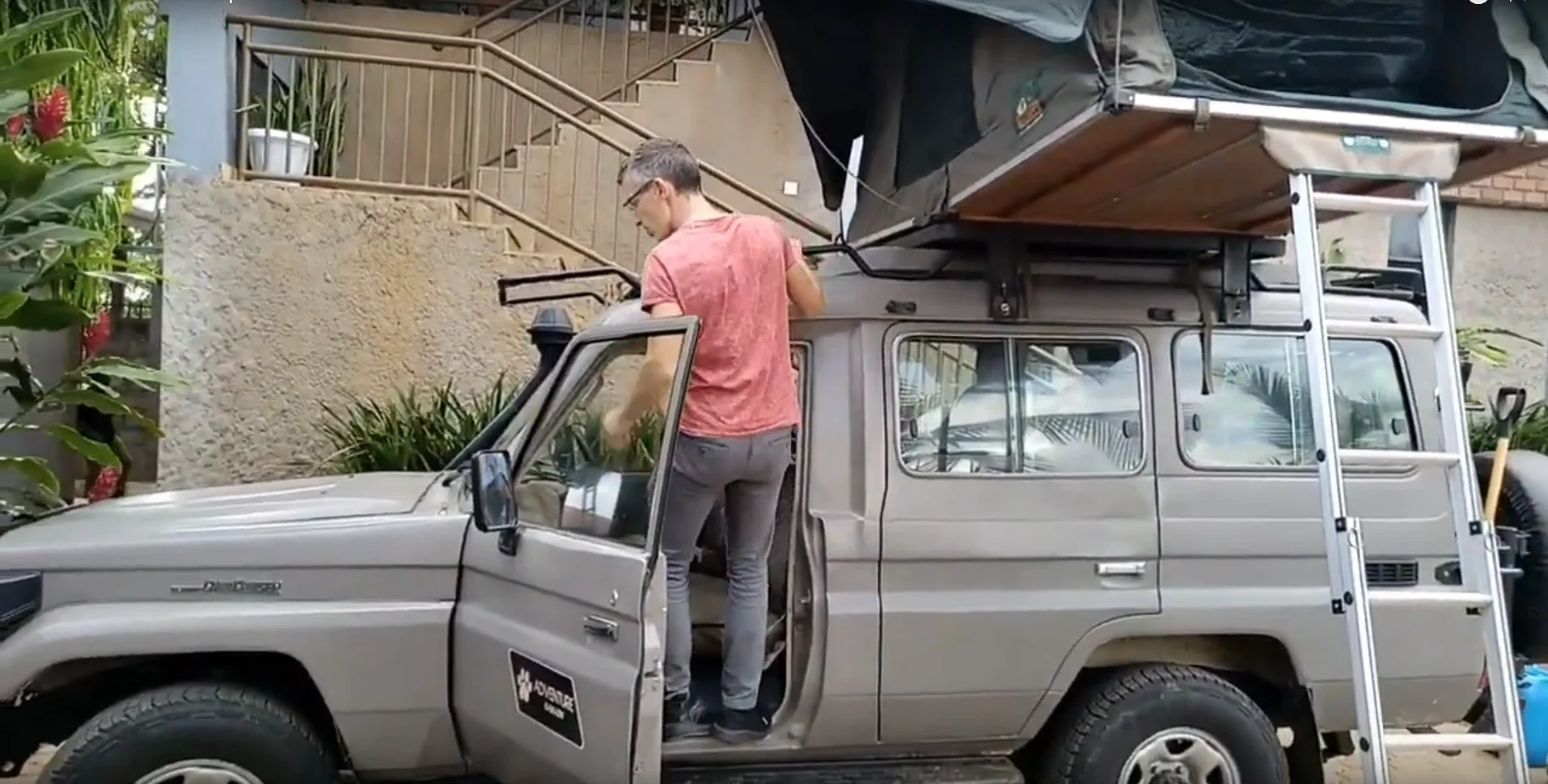 adventure kaskazini tours